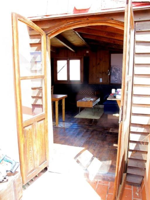 Sea Views / Fabulous Attic / Fast Fibre Optic Apartment Tarifa Exterior foto