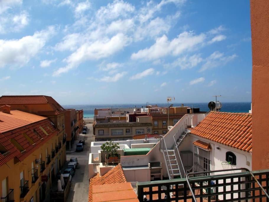Sea Views / Fabulous Attic / Fast Fibre Optic Apartment Tarifa Exterior foto