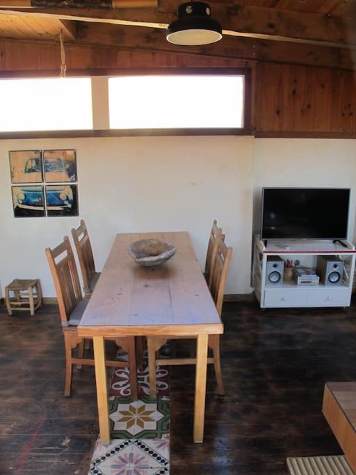 Sea Views / Fabulous Attic / Fast Fibre Optic Apartment Tarifa Exterior foto