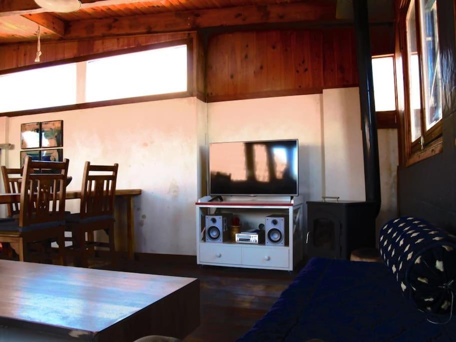 Sea Views / Fabulous Attic / Fast Fibre Optic Apartment Tarifa Exterior foto